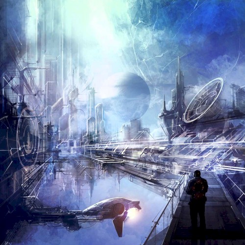 Progenie Terrestre Pura  - U.M.A.